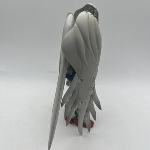 XXXG-00W0 Wing Gundam Zero EW Action Figure FRENLY BRICKS - Open 7 Days