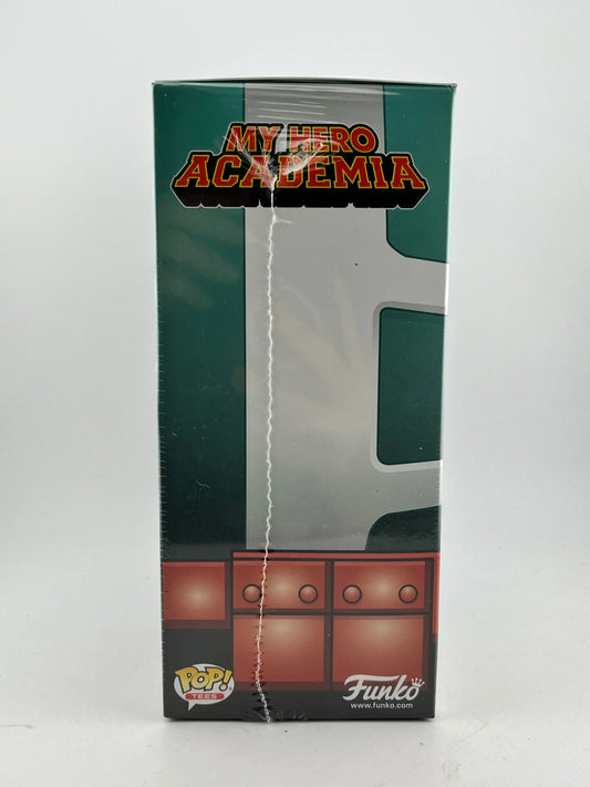Funko Tees! My Hero Academia T-Shirt - Funimation - Size L FRENLY BRICKS - Open 7 Days