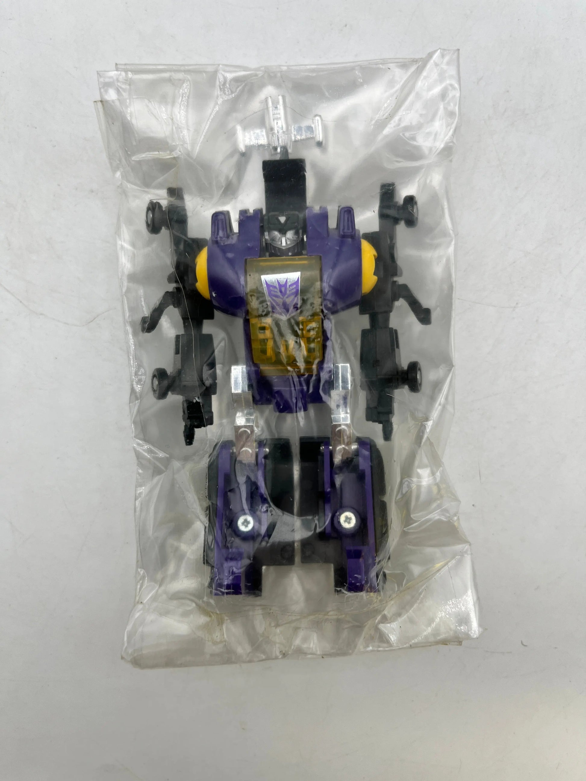 Vintage Transformers G1 Bombshell Figure Insecticon Decepticon Classic - Loose FRENLY BRICKS - Open 7 Days