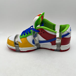 Nike SB Dunk Low Sandy Bodecker Size UK 8 - FD8777-100 - With Box FRENLY BRICKS - Open 7 Days