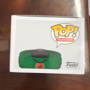 Funko POP! Television Masters of The Universe #951 - Tri-Klops ECCC 2020 Exclusive FRENLY BRICKS - Open 7 Days