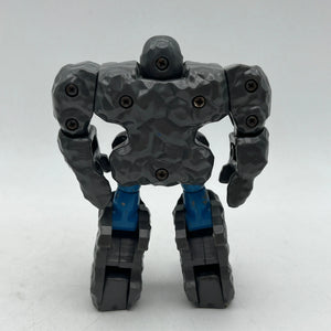 1986 Granite Complete Vintage Rock Lords Tonka Figure FRENLY BRICKS - Open 7 Days