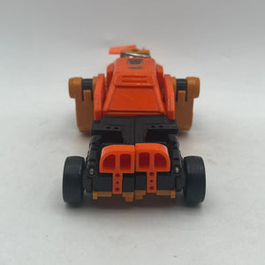 Transformers G1 Triple Changers “Sandstorm” Incomplete FRENLY BRICKS - Open 7 Days