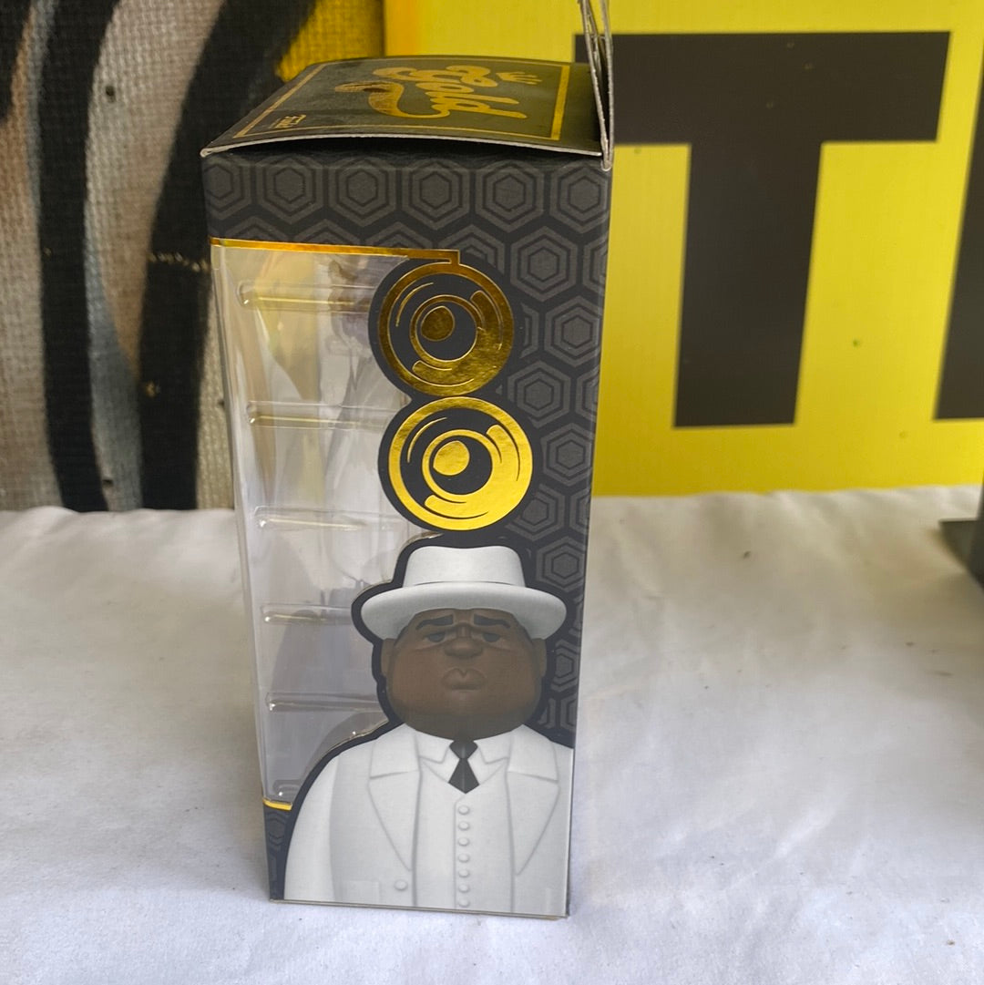 Funko GOLD - Notorious B.I.G PREMIUM FRENLY BRICKS - Open 7 Days