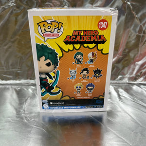 Funko Pop Vinyl #1347 FRENLY BRICKS - Open 7 Days