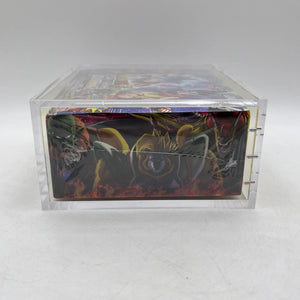 Bandai Dragon Ball Super Colossal Warfare Booster Display Box - With Acrylic Case FRENLY BRICKS - Open 7 Days