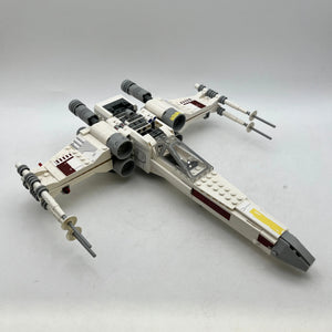 Lego 75301 - Star Wars Luke Skywalker's X-wing Fighter - Loose - 95% Complete FRENLY BRICKS - Open 7 Days