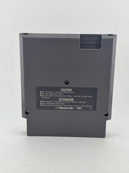 Disney Adventures in the Magic Kingdom - Nintendo (NES) [PAL] FRENLY BRICKS - Open 7 Days