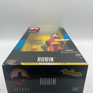 BATMAN New Adventures Tim Drake Robin Animated Series 12