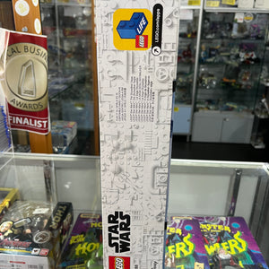LEGO Star Wars 75288 AT-AT 40th Anniversary FRENLY BRICKS - Open 7 Days