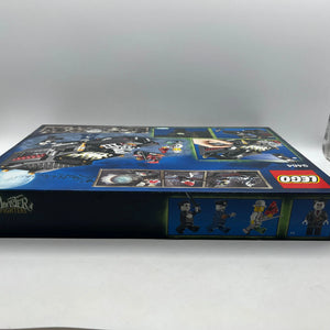 LEGO Monster Fighters: The Vampyre Hearse (9464) FRENLY BRICKS - Open 7 Days
