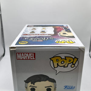 Funko POP! Marvel - Doctor Strange #1039 - Glow Special Edition FRENLY BRICKS - Open 7 Days