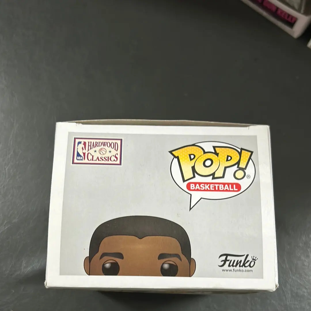 Pop Vinyl 78 Magic Johnson FRENLY BRICKS - Open 7 Days