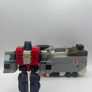 Optimus Prime Transformers Machine Wars 1996 Hasbro Takara Action Figure FRENLY BRICKS - Open 7 Days