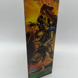 Hasbro Transformer WFC Kingdom Deluxe Class Cheetor FRENLY BRICKS - Open 7 Days