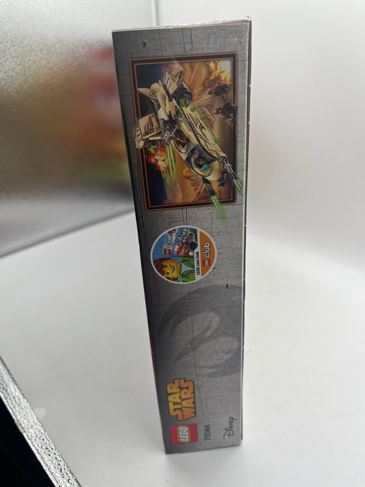 LEGO Star Wars: Wookiee Gunship (75084) FRENLY BRICKS - Open 7 Days