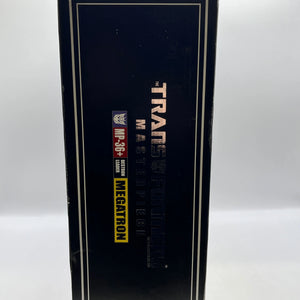 Takara Tomy Masterpiece - Mp36+ Mp-36+ Megatron Action Figure - Sealed FRENLY BRICKS - Open 7 Days