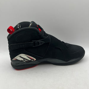 Nike Air Jordan 8 Retro Playoff 2023 Shoes 305381-062 Size UK 8 - With Box FRENLY BRICKS - Open 7 Days