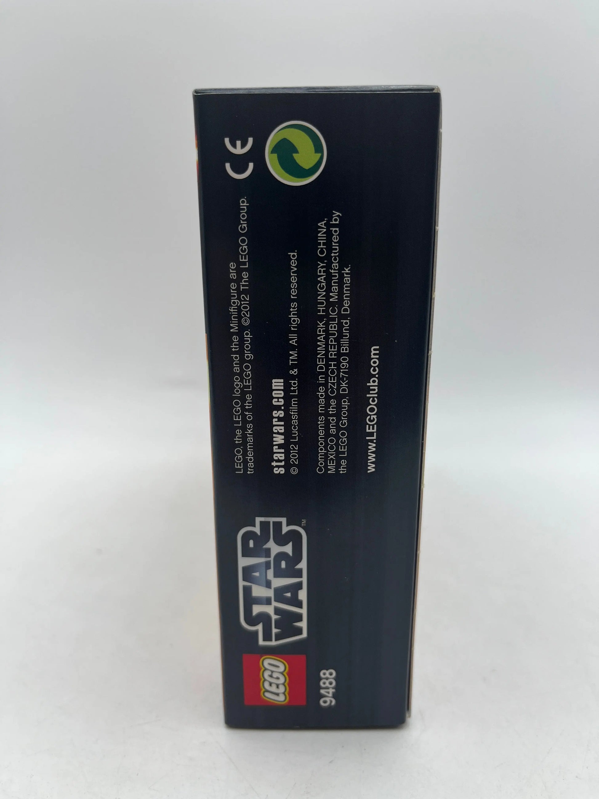 Lego Star Wars 9488 - Elite Clone Trooper & Commando Droid Battle Pack FRENLY BRICKS - Open 7 Days