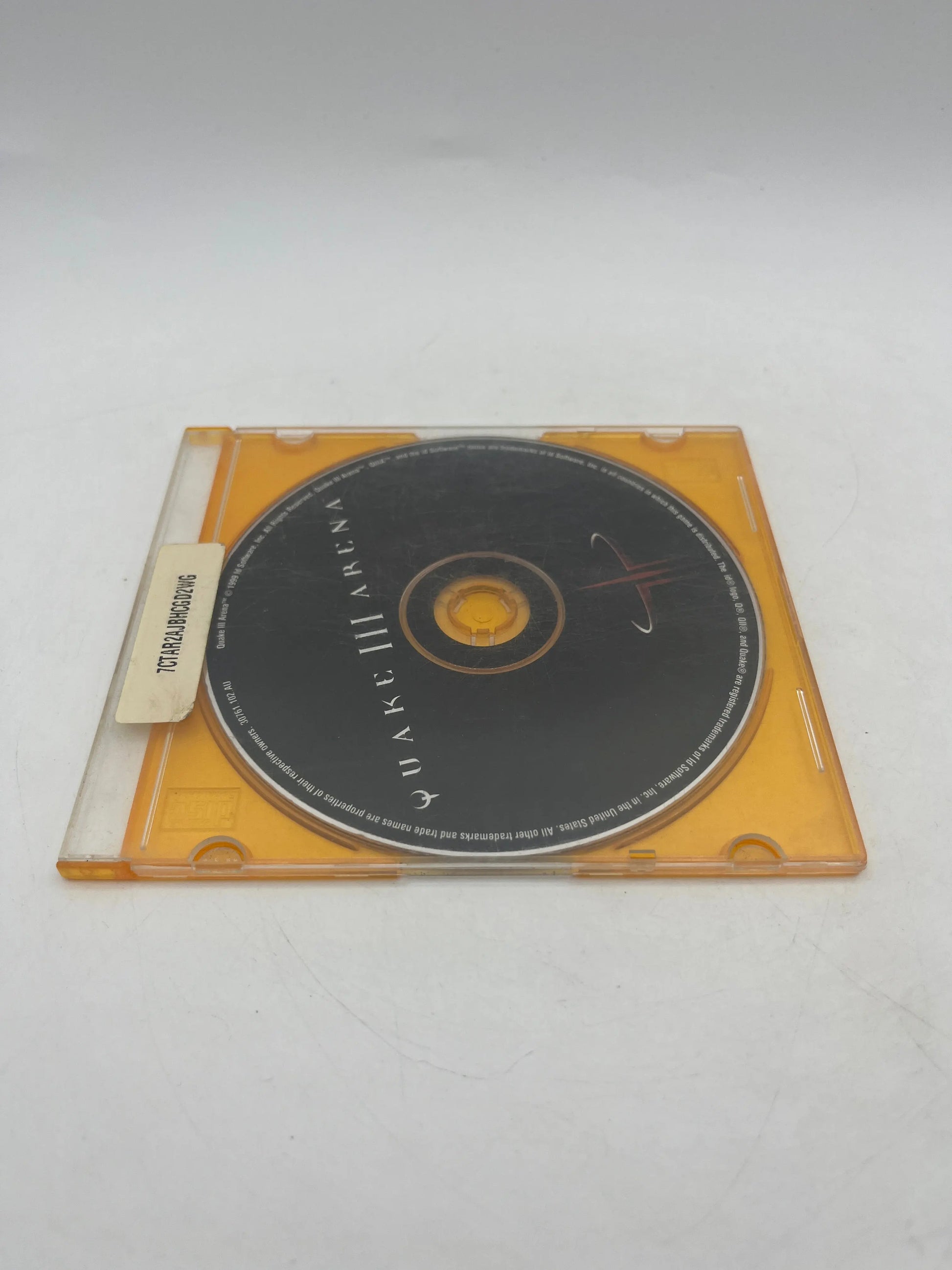 Ultimate QUAKE Collection 3 Disc - Quake, Quake II, Quake III Arena PC CD-ROM FRENLY BRICKS - Open 7 Days