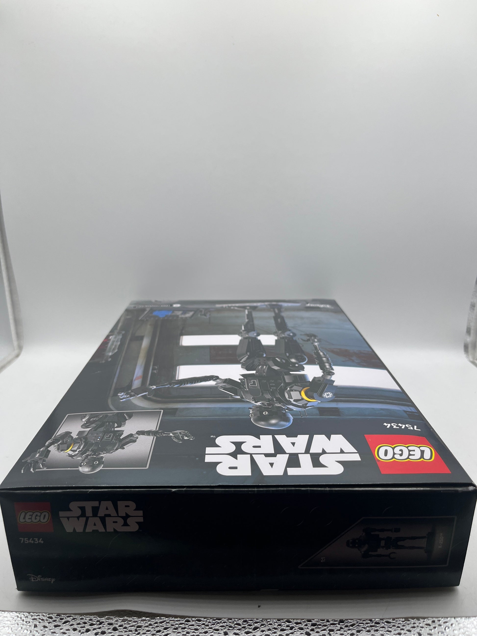 LEGO K-2SO Security Droid Buildable Figure set 75434 New Sealed FRENLY BRICKS - Open 7 Days