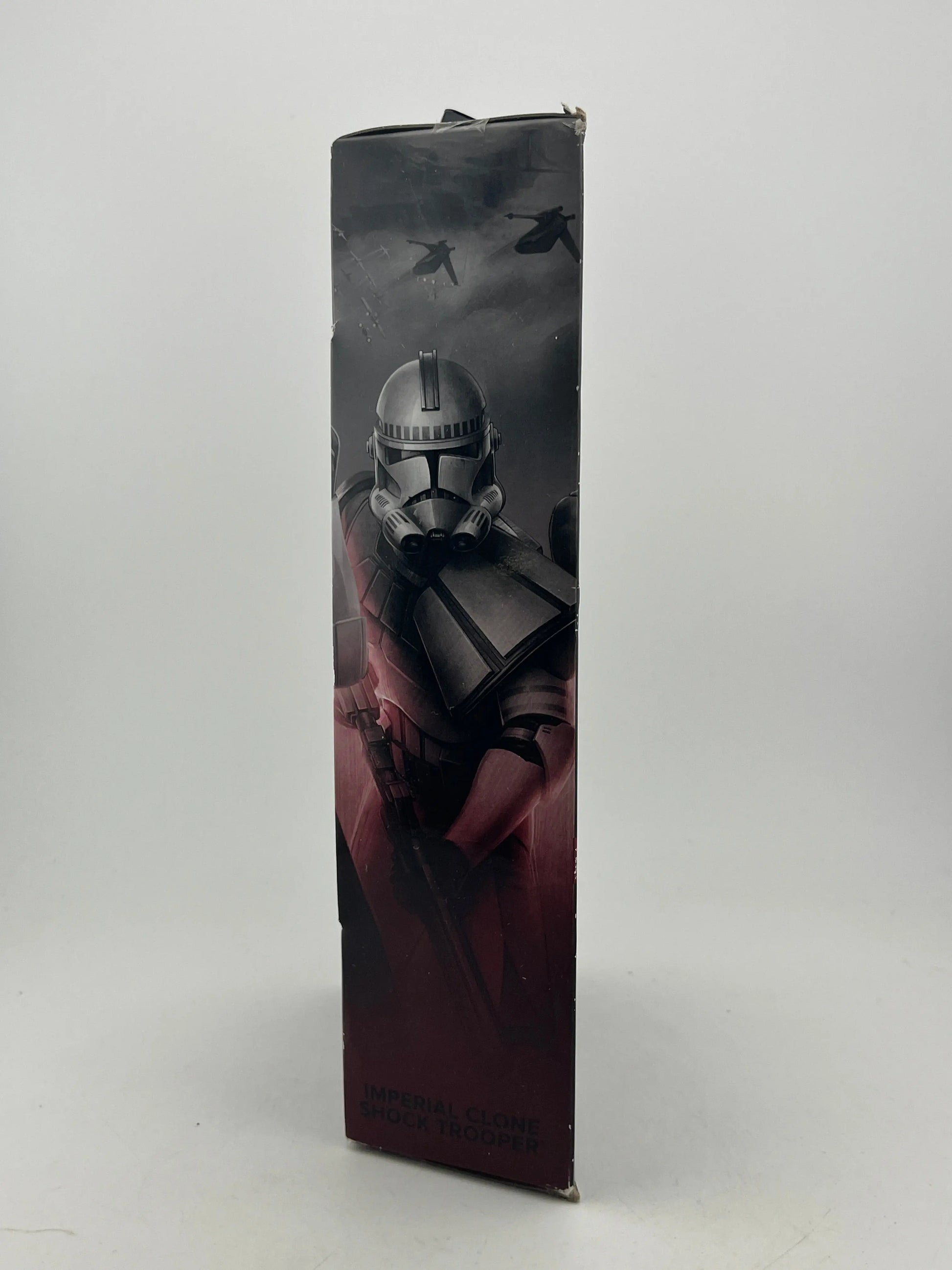 Hasbro Star Wars - Black Series - The Bad Batch Imperial Clone Shock Trooper FRENLY BRICKS - Open 7 Days