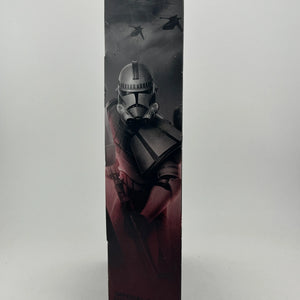 Hasbro Star Wars - Black Series - The Bad Batch Imperial Clone Shock Trooper FRENLY BRICKS - Open 7 Days
