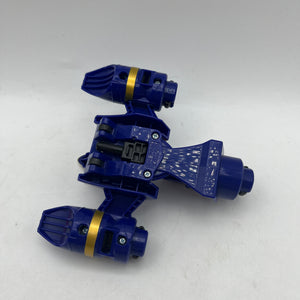 Bandai DX Power Rangers Megaforce Sea Brothers (Incomplete) FRENLY BRICKS - Open 7 Days