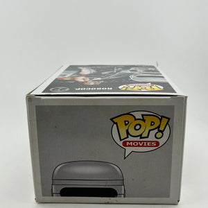 Funko POP! Star Wars Rebels Rebels - Ashoka #130 - Special Edition FRENLY BRICKS - Open 7 Days