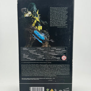 Star Wars The Black Series Black Krrsantan 6
