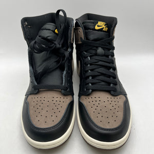 Jordan 1 Retro High OG Palomino Sneaker DZ5485-020 Men UK 7.5 - With Box FRENLY BRICKS - Open 7 Days