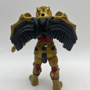 Vintage Mighty Morphin Power Rangers Evil Space Alien 8