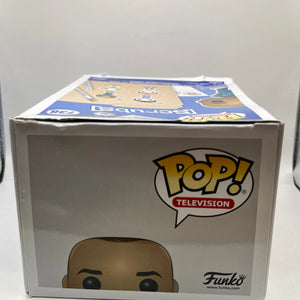 Funko POP! Television [Scrubs] - Turk #738 - Vinyl Collectable FRENLY BRICKS - Open 7 Days