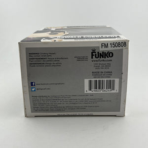 Funko POP! Heroes Gotham Before The Legend - Oswald Cobblepot #78 FRENLY BRICKS - Open 7 Days