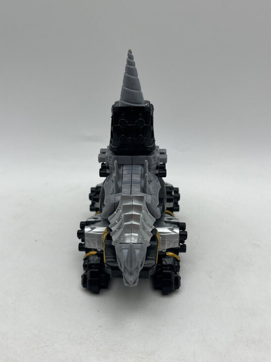 Power Rangers Dino Fury Zoro Link  Black Stego Spike Zord Part FRENLY BRICKS - Open 7 Days