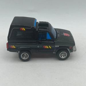 Transformers Vintage G1 Toyota “Trailbreaker” FRENLY BRICKS - Open 7 Days