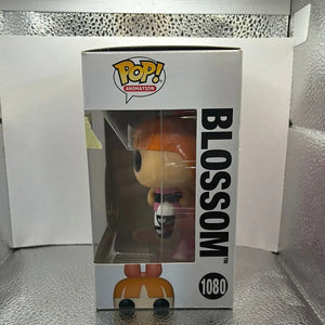 Funko Pop Powerpuff Girls Blossom #1080 Vinyl - FRENLY BRICKS - Open 7 Days