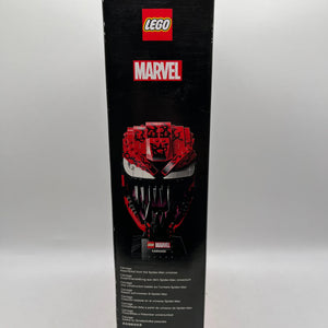 Lego Marvel - Carnage 76199 - Sealed FRENLY BRICKS - Open 7 Days