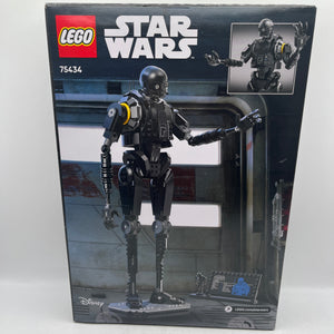 LEGO K-2SO Security Droid Buildable Figure set 75434 New Sealed FRENLY BRICKS - Open 7 Days