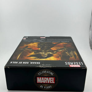 Hasbro Collectibles - Marvel Legends Series - Skaar: Son of Hulk - Action Figure FRENLY BRICKS - Open 7 Days