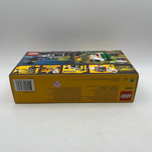 LEGO 70910 The Batman Movie Scarecrow Special Delivery New Sealed Set Rare FRENLY BRICKS - Open 7 Days