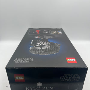 LEGO 75415 Star Wars Kylo Ren Helmet FRENLY BRICKS - Open 7 Days