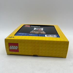 LEGO Insiders Fish Tank 6605178 Brand New & Sealed FRENLY BRICKS - Open 7 Days