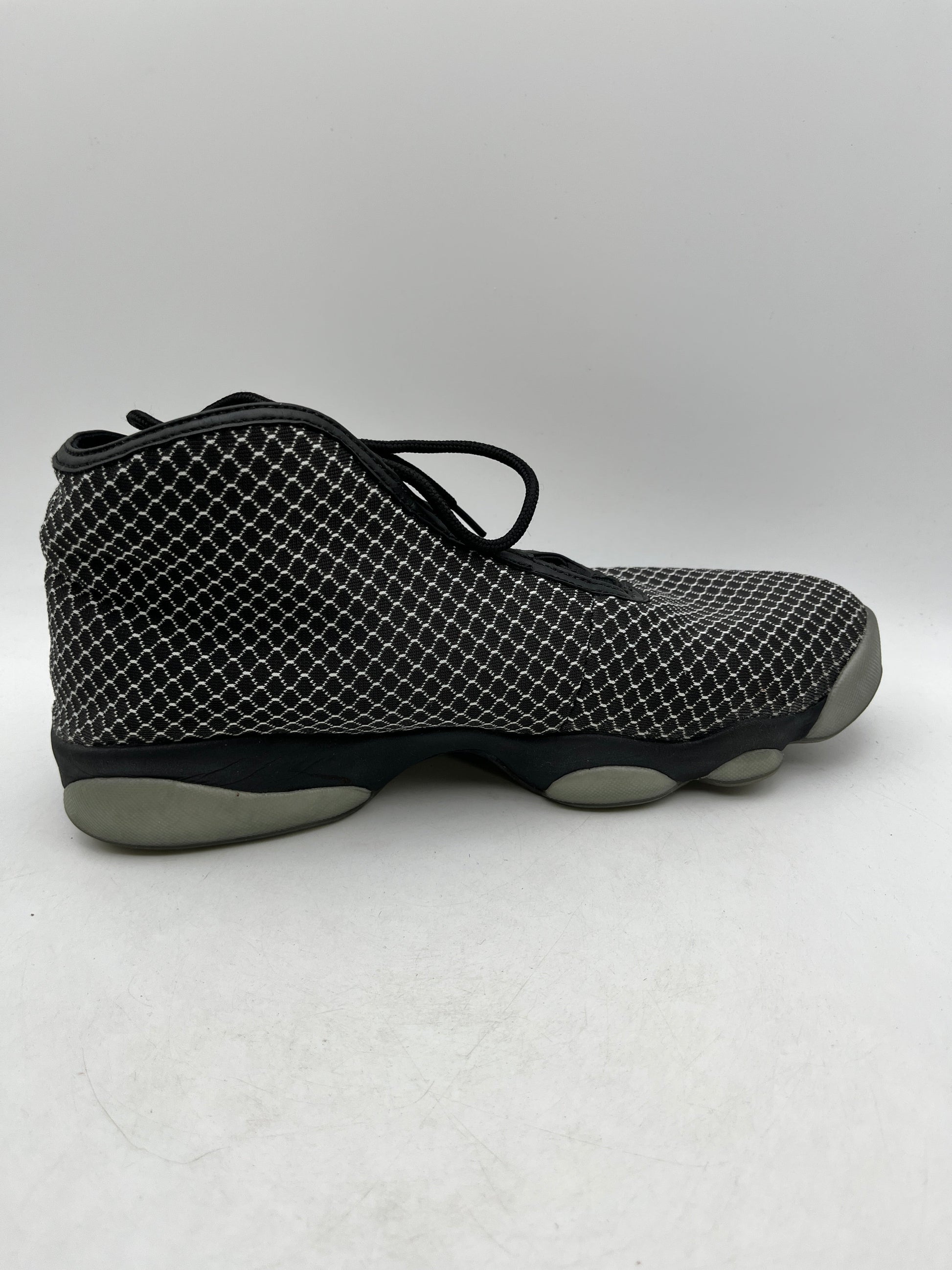 Nike Mens Air Jordan Horizon Black Sneakers - Size US Mens 10.5 - Used FRENLY BRICKS - Open 7 Days