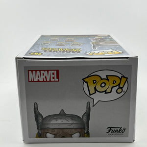 Funko POP! Marvel Zombies - Zombie Thor #787 - Vinyl Collectable FRENLY BRICKS - Open 7 Days