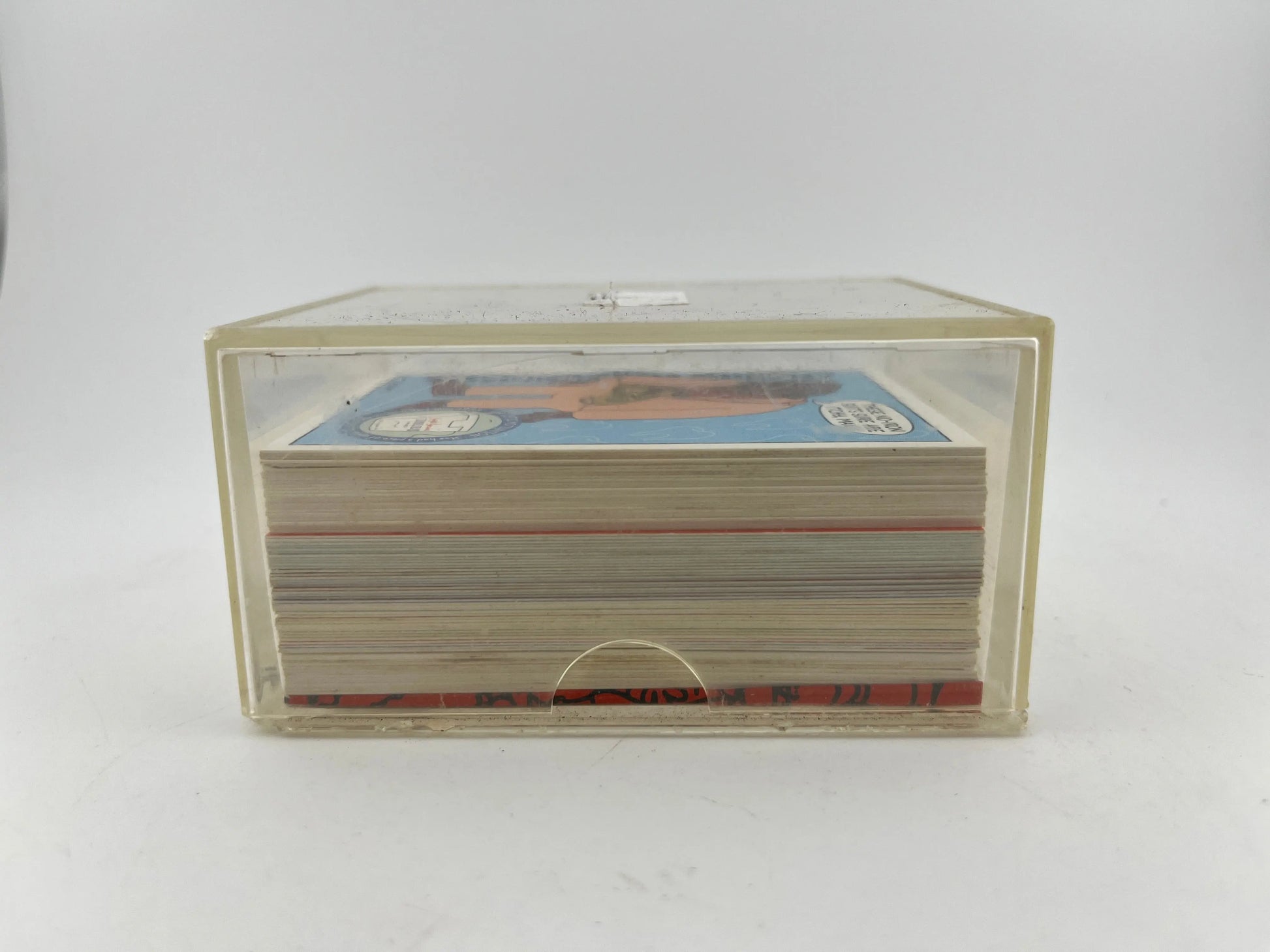 1994 SkyBox The Simpsons "Bongo Comics" Series 2 - Complete 80 Card Set FRENLY BRICKS - Open 7 Days