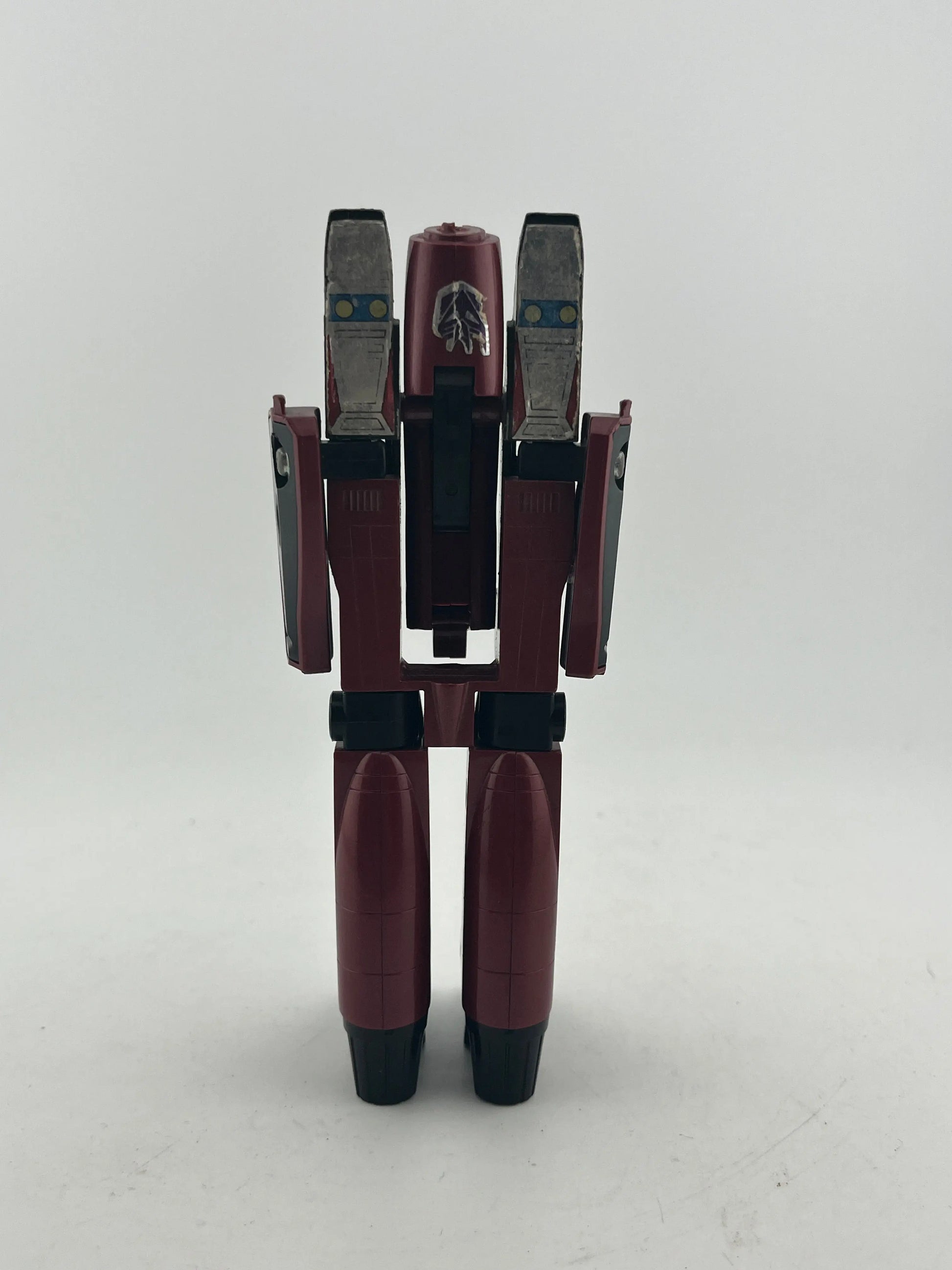 Takara Hasbro Transformers G1 1985 Thrust Seeker - Not Complete #1 FRENLY BRICKS - Open 7 Days