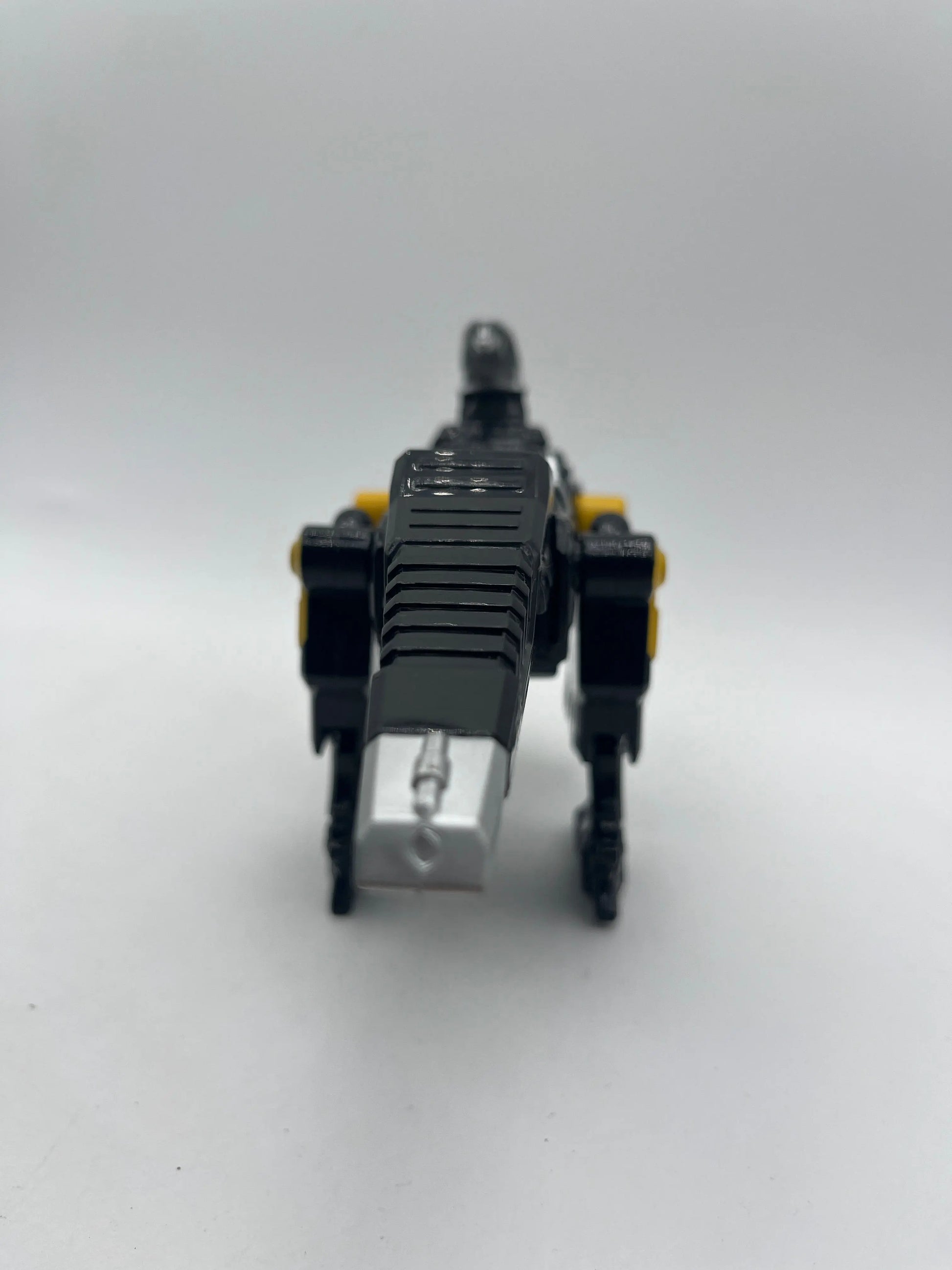 Power Rangers Dino Charge Kyoryuger DX Parasagun Para Zord Megazord Incomplete FRENLY BRICKS - Open 7 Days
