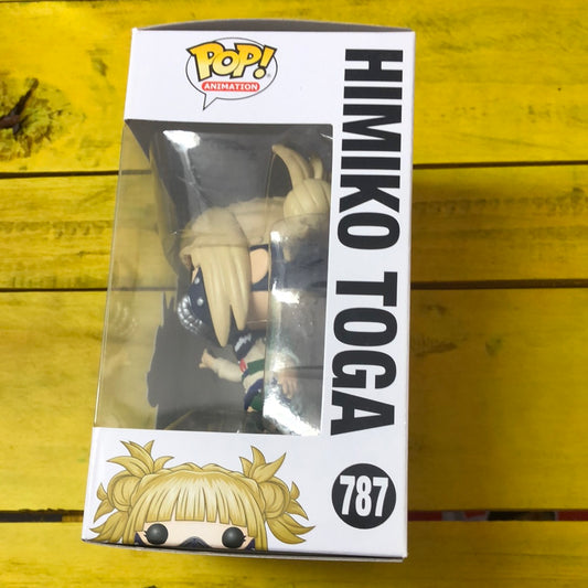 787 Himiko Toga FRENLY BRICKS