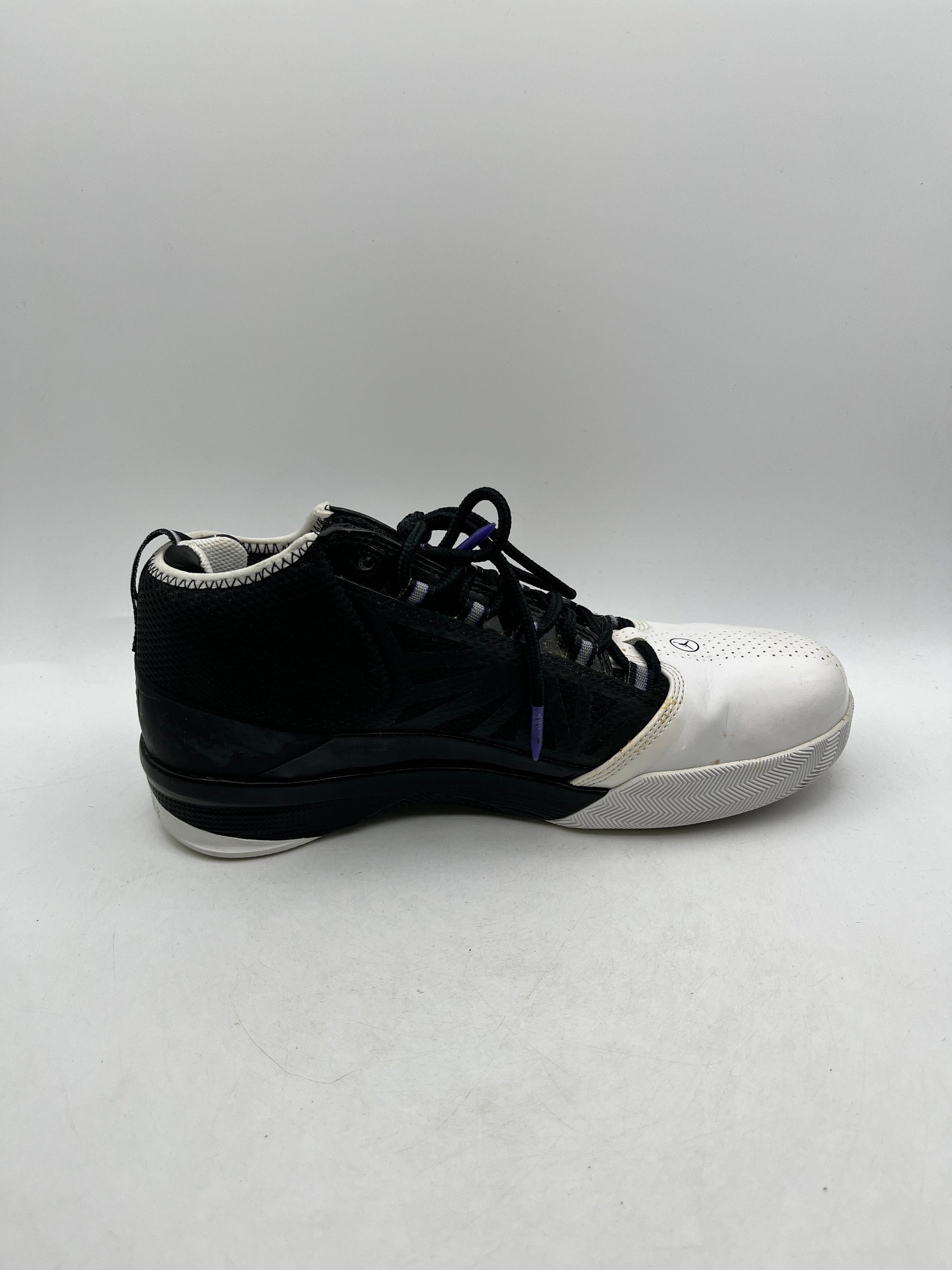 Nike Jordan CP3 IV Chris Paul  - 428821 005 -Mens US10.5 - Used FRENLY BRICKS - Open 7 Days